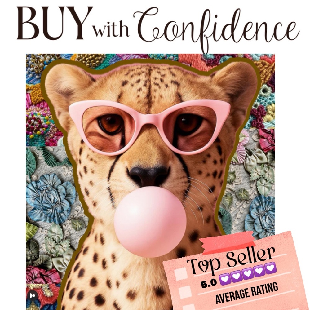 🌟 Posh Ambassador 🌟 Seller Since 2016